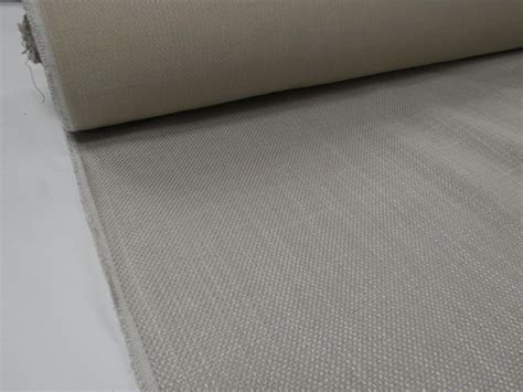 Laura Ashley Dalton Dove Grey Woven Upholstery 